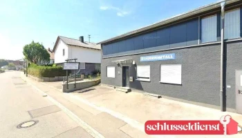 Staudenmetall Ug (haftungsbeschränkt) - 86863 Langenneufnach