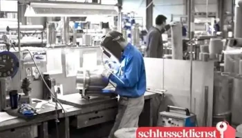 Steegmüller Kaminoflex GmbH - Villingen-Schwenningen
