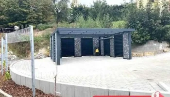 Steelmanufaktur Beyer - 38820 Halberstadt