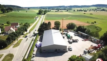 Stefan Günther GmbH Bauunternehmen - 86441 Zusmarshausen