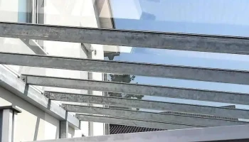 Stefan Löhr Metallbau GmbH - Jesenwanger Str. 48