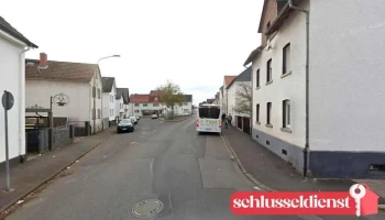 Stefan Salwey Schlosserei - 35396 Gießen