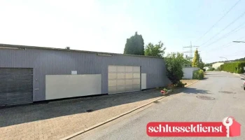 Stefan Wodrich Bauschlosserei e.K. - 58454 Witten
