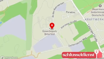 Steffen Linke-Metallbau - An Den Rohrwerken 24