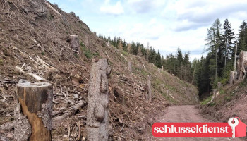 Steiger Hohle - Ohrdruf