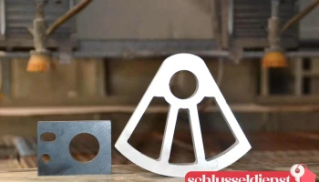 Steinbrenner Schneidtechnik - 91610 Insingen