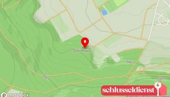 Steinhaus - 91801 Markt Berolzheim
