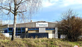 Stellmach GmbH Metallbau und Fassadentechnik - Kröpelin