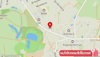 Stelter Metallbau Inhaber Fried Stelter e.K. - Schwarmstedt
