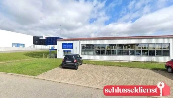 Stelzer Alutechnik GmbH - Gammertingen