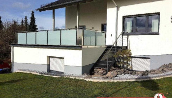 Stengel's Schlosserei - 63584 Gründau