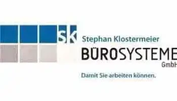 Stephan Klostermeier Bürosysteme GmbH - 84177 Gottfrieding