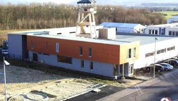 Stohrer Zaun- u. Metallbau GmbH - Göppingen