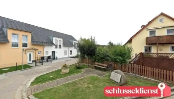 Strebl Metallbau - 93142 Maxhütte-Haidhof
