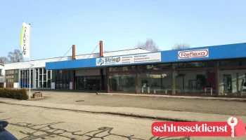 Striegl - 84489 Burghausen