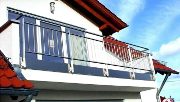 Strobel Metallbau GmbH - Filderstadt