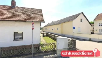 Strohmeier GmbH Stahl- u. Maschinenbau - 93104 Sünching