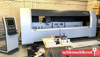 Sw Metallbau GmbH - 65555 Limburg An Der Lahn