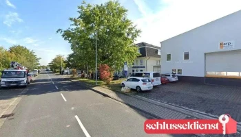Swen Thöne Metallbau GmbH - 53859 Niederkassel