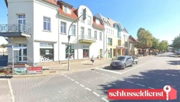 T S A Stahl- und Anlagenbau GmbH - 01983 Großräschen