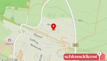 Tam Tor - und Zaunsysteme - 37351 Dingelstädt