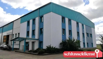 Technologik Metallsysteme GmbH - Röbel/Müritz