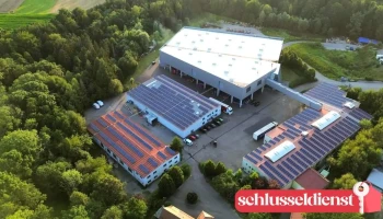 Tenschert Metalltechnik GmbH - Mainhardt