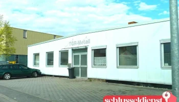 Tgr Metall Kunstschmiedewerkstätte GmbH - 91126 Rednitzhembach