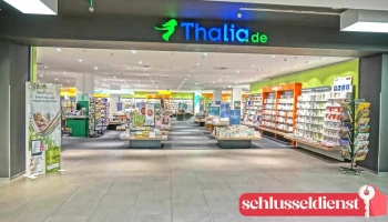 Thalia - 32423 Minden