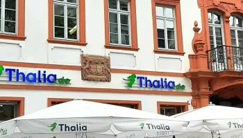 Thalia Worms - 67547 Worms