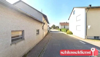 Thaller Metallbau - 93345 Hausen