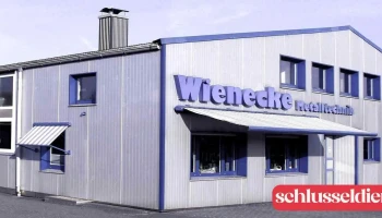 Theodor Wienecke GmbH - 59387 Ascheberg