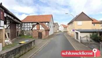 Thimo Sann - 35305 Grünberg