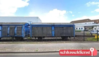 Thomas Lüke Bauschlosserei e.K. - 59067 Hamm