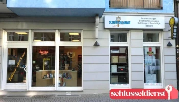 Thomas Maier Schlüsseldienst - 10437 Berlin