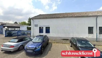 Thomas Noll Schlossereibetrieb - 46483 Wesel
