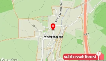 Thomas Rudolf Schmiedemeister - 98631 Grabfeld