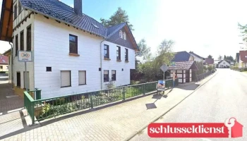 Thomas Trautvetter Schlosserei - 36433 Bad Salzungen
