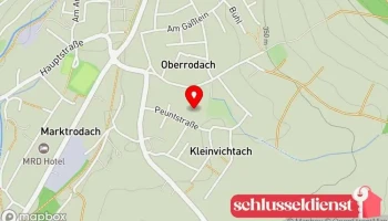 Thorsten Fiedler - 96364 Marktrodach