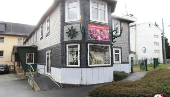Thüringer Glasdesign GmbH - 98724 Neuhaus Am Rennweg Ot Steinheid