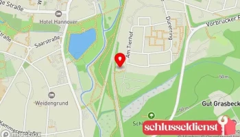 Tischlermeister Frank Stahl - Walsrode