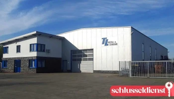 Tl Metall- und Stahlbau GmbH & Co.KG - Freren
