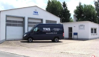 Tns Metallbau - 91154 Roth