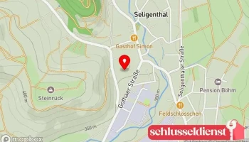 Tobias Scherschmidt Metallbau - 98593 Floh-Seligenthal