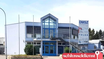 Tolga Bauelemente Metallbau GmbH - 64347 Griesheim