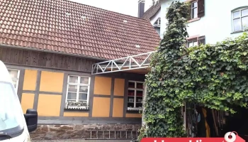 Tombox Metallbau - Hausach