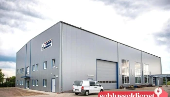 Torgelower Metallwaren GmbH - Torgelow