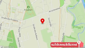 Torsten Liemer - 16792 Zehdenick