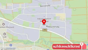 Tortechnik Sahan - Leingarten