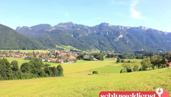 Tourist Info Aschau i.Ch. - Aschau Im Chiemgau